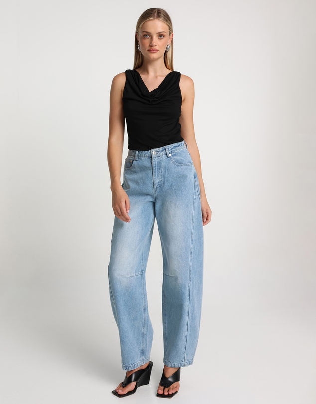 Madison The Label - Zaria Top