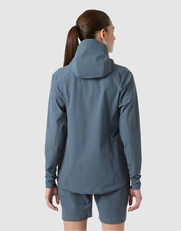 Helly Hansen - Blaze Softshell Hoodie