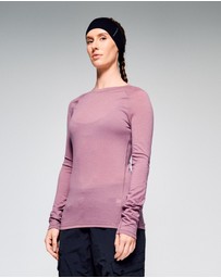 Kathmandu - K-Merino 125 Baselayer Long Sleeve Top