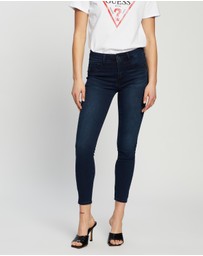 GUESS - 1981 Legging Jeans