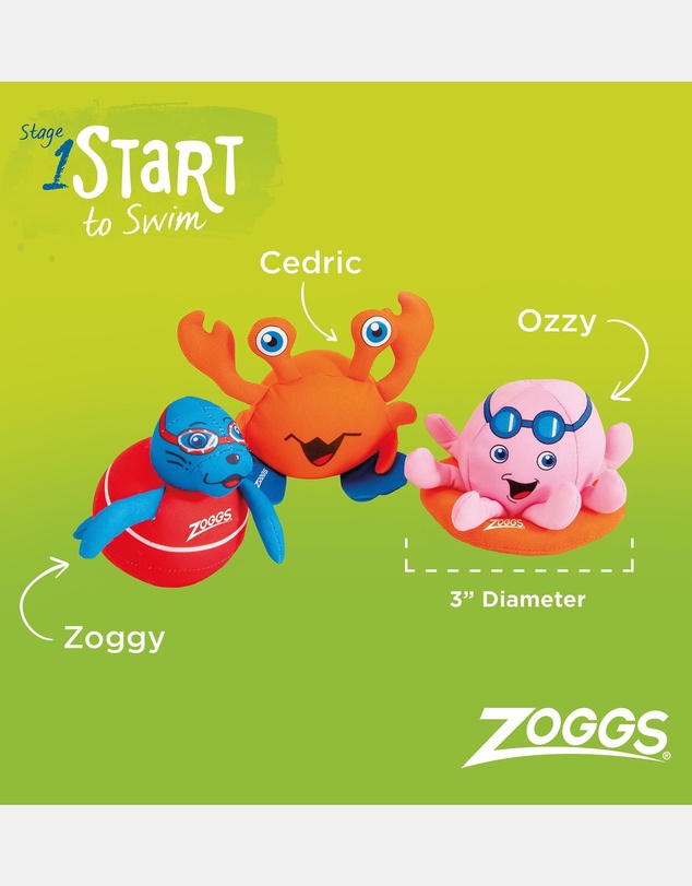 Zoggs - Zoggy Soakers