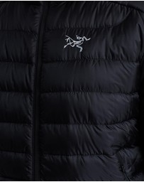 Arc'teryx - Cerium LT Hoody