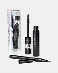 MAC - Stroke + Stack Eye Kit