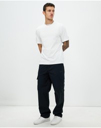 Nike - Primary Nike Dri-FIT Short-Sleeve Versatile T-Shirt