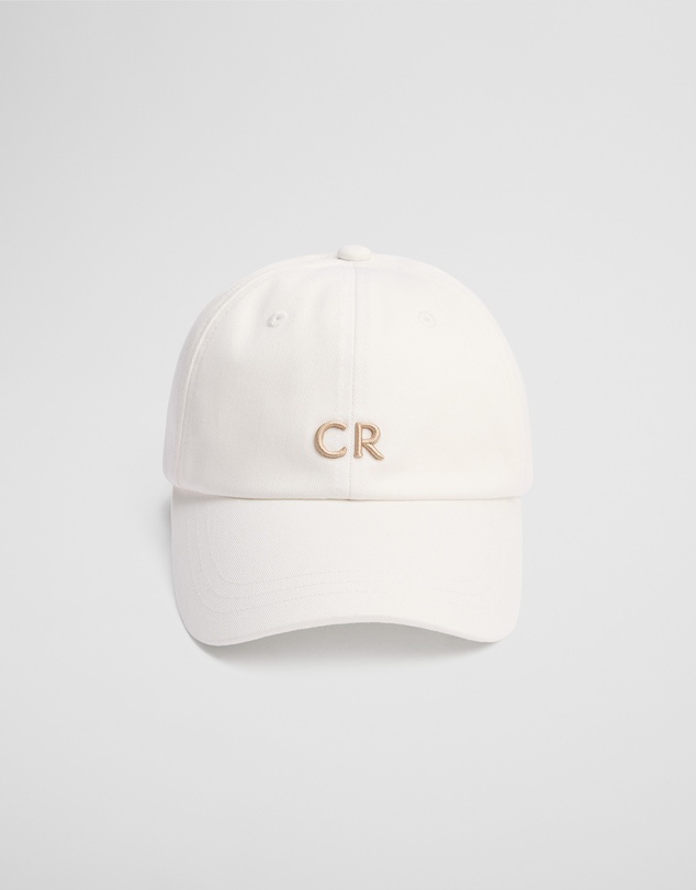 Country Road - Cr Logo Cap