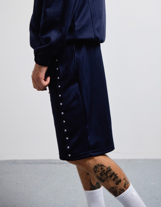 PASS~PORT - Stargazer Track Shorts