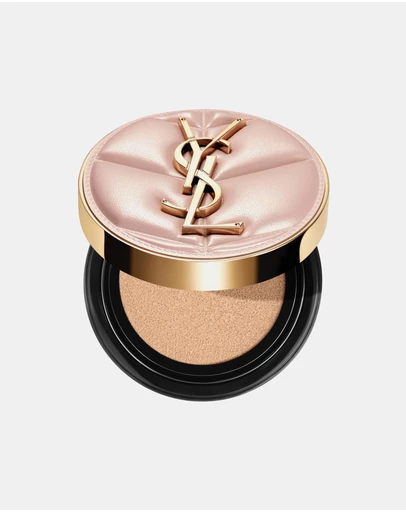 Yves Saint Laurent - YSL Skin Affair Soft Glow Cushion Foundation