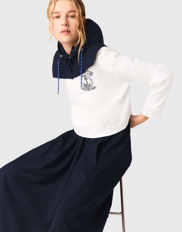 Maje - Tilane Sweatshirt