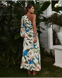 Runaway the Label - Floria Maxi Dress
