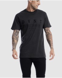 DVNT - Deluxe Tee