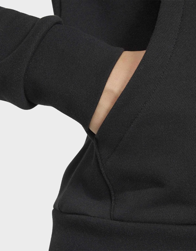 adidas Performance - Black Ferns Leisurewear Full Zip Hoody Women Track Top Womens