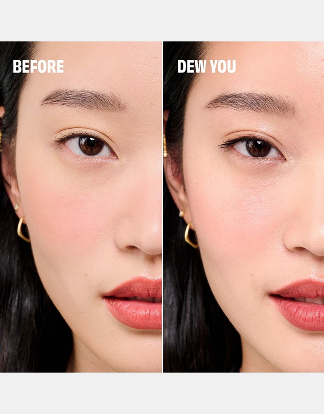 Benefit Cosmetics - Liquid Dew-La-La Highlighter
