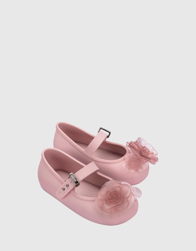 Melissa - Mini Melissa Soft Ballerina Petals