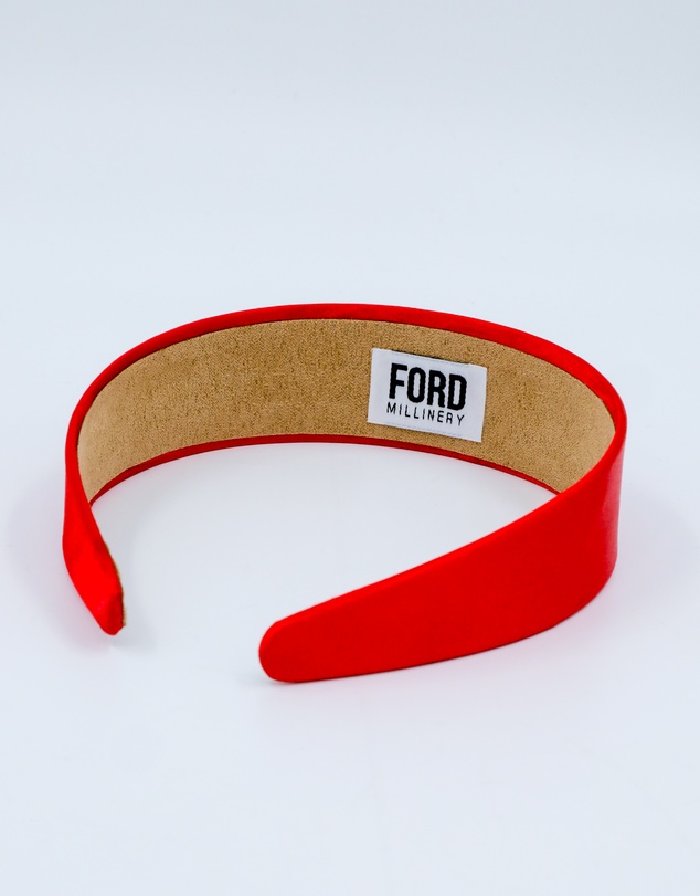 FORD MILLINERY - Alice Headband