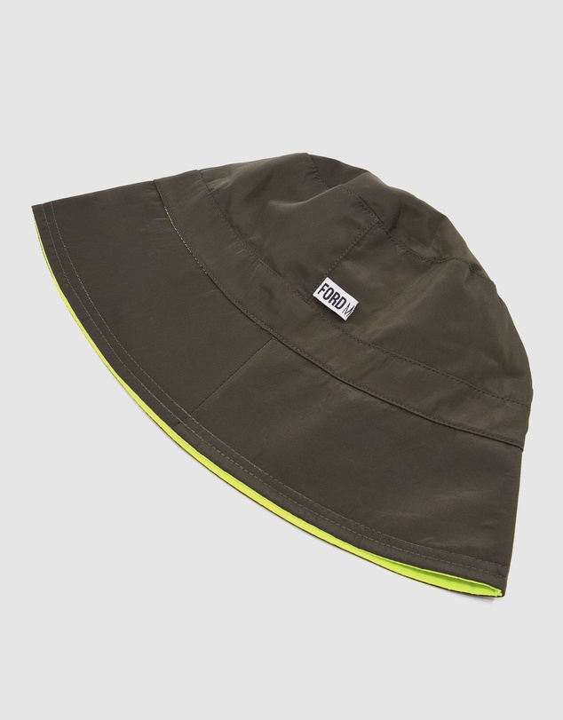 FORD MILLINERY - Bobby Bucket Hat