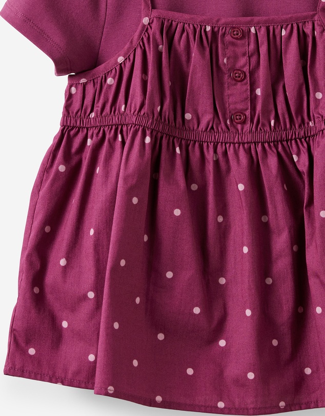 Cotton On Kids - Bella Two Piece Top