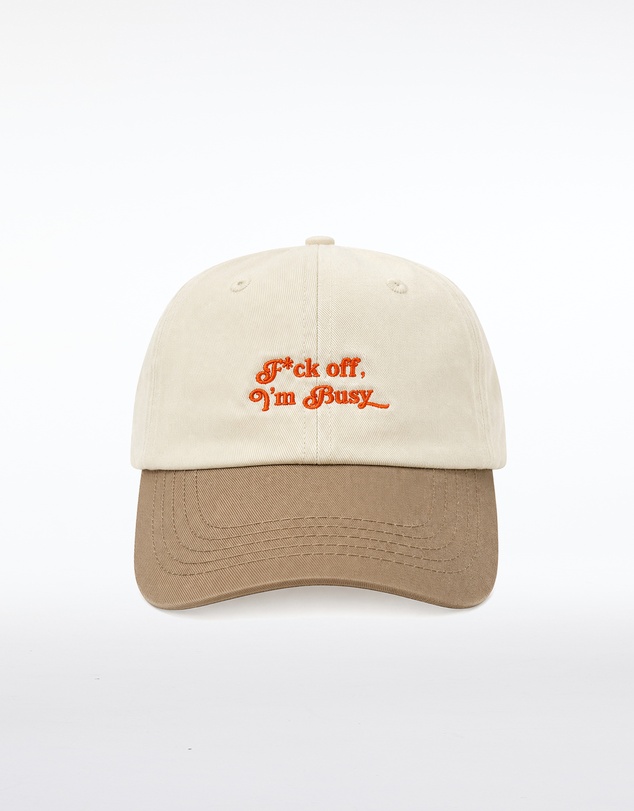 Nana Judy - New York Dad Cap