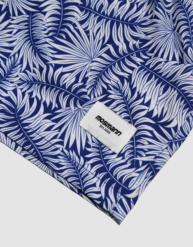 Mosmann - Boy's Swim Shorts - Fiesta Jr.