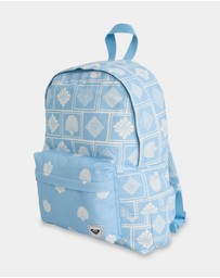 Roxy - Womens Sugar Baby Backpack