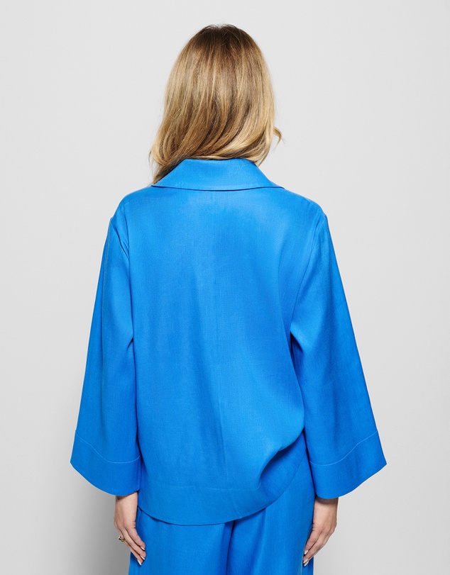 Commonry - Shay Shirt