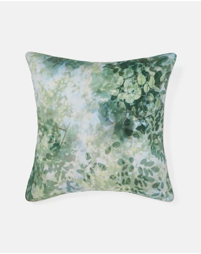 Linen House - Treetop European Pillowcase