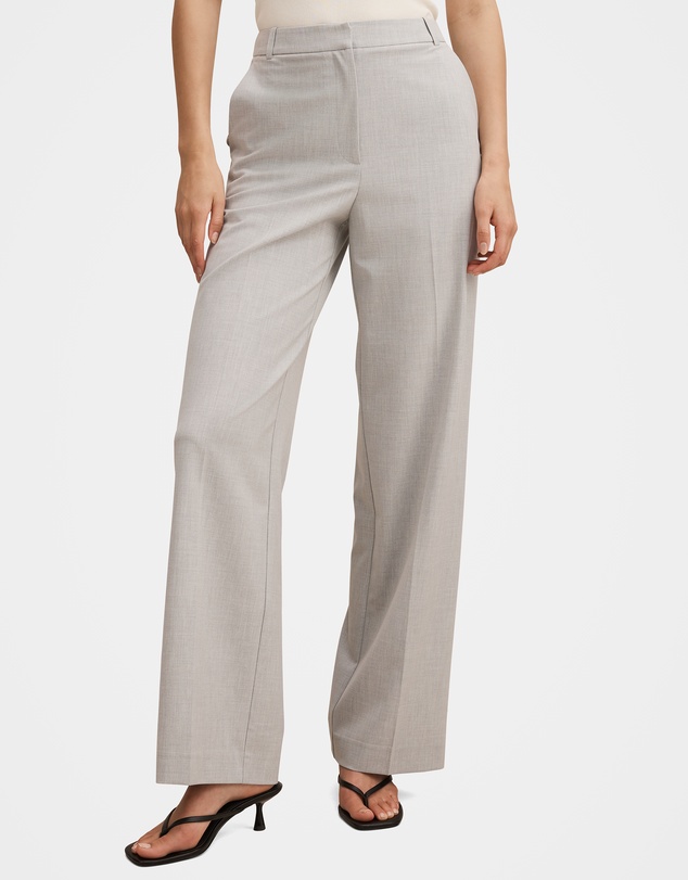 Forever New - Sophia Wide Leg Pants