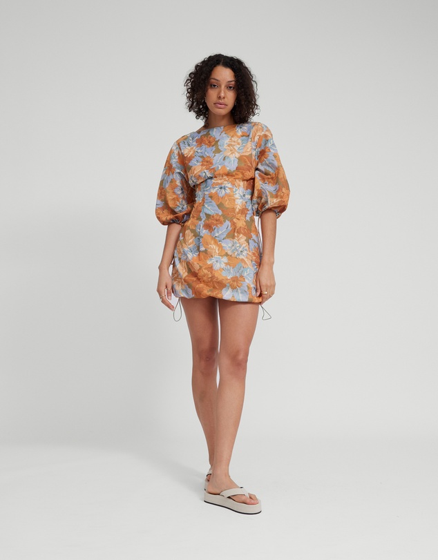 TOJHA - Luana Dress