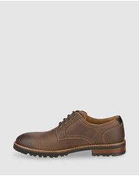 Florsheim - Renegade Plain