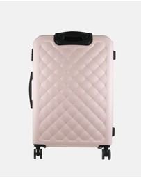 Pierre Cardin - Pierre Cardin 70cm Medium Hard Shell Case