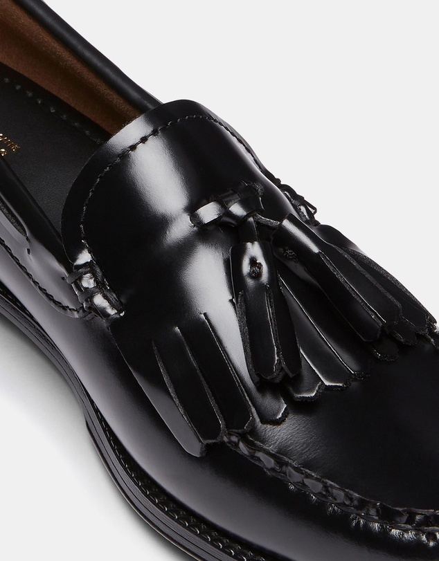 G. H. BASS - Weejun II Esther Kiltie Loafers - Women's