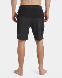 Quiksilver - Mens Paddler 19