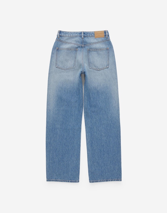 Cotton On - 91 Straight Jean