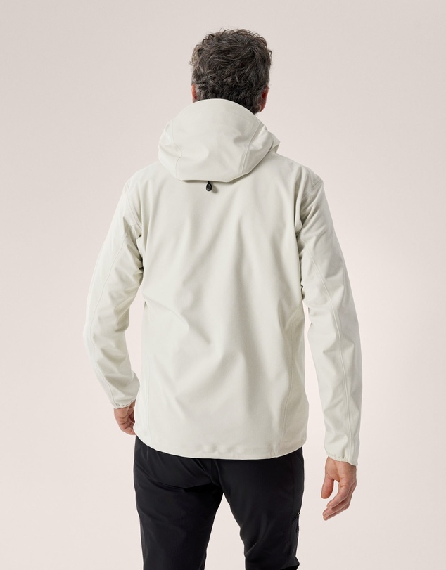 Arc'teryx - Gamma MX Hoody Men's