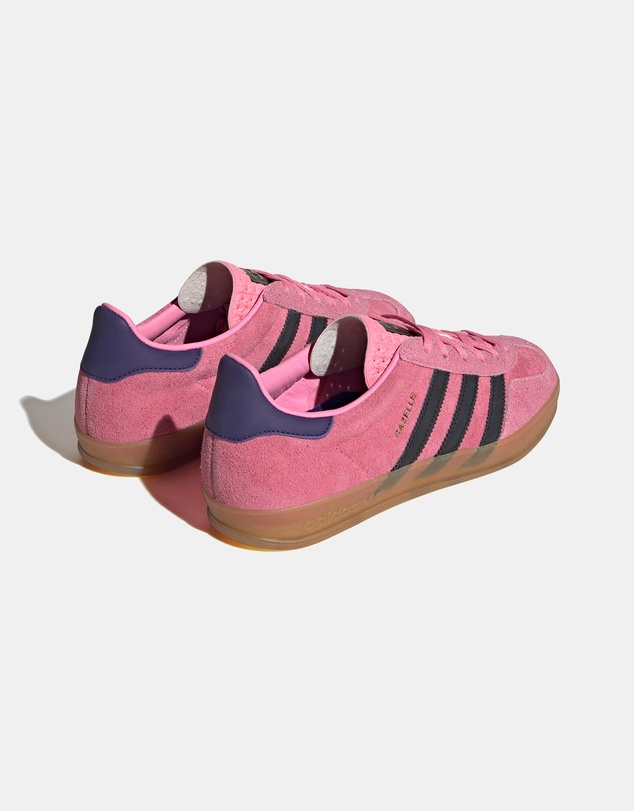 adidas Originals - Gazelle Indoor Sneakers - Women's