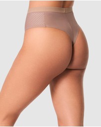 Spanx - Supima Shaping-Thong