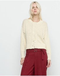 SOVERE - Allure Cardigan