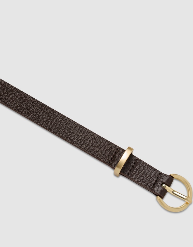 Status Anxiety - Happens All The Time Belt