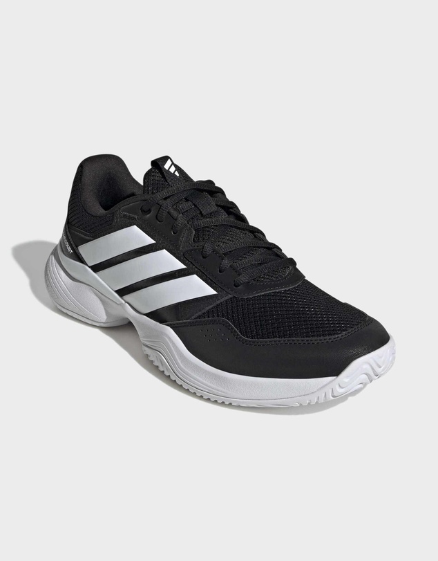 adidas Performance - GameCourt 3 All Court Tennis Shoes Unisex