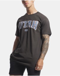 Stock & Co. - Utah Tee