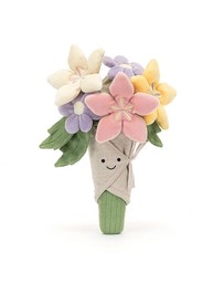 Jellycat - Amuseables Bouquet of Flowers