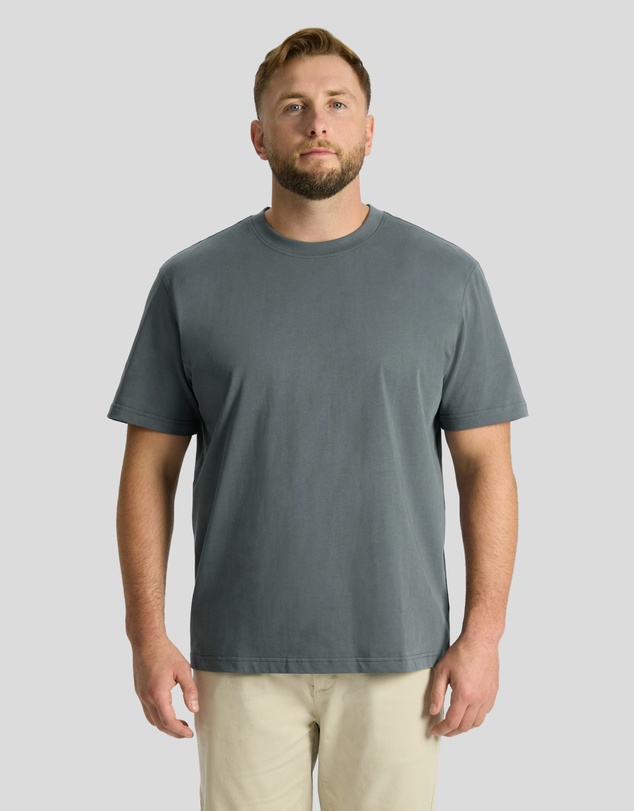Johnny Bigg - Classic Heavy Weight Tee
