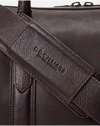 R.M.Williams - Farrier Commuter Bag