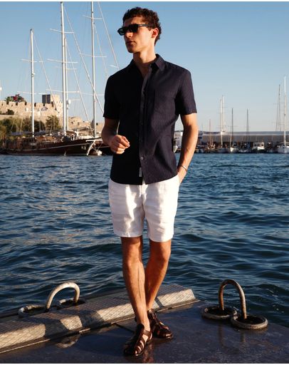 navy