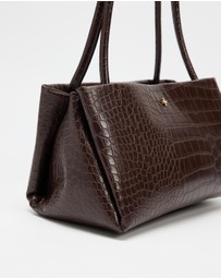 PETA AND JAIN - Idris Shoulder Bag
