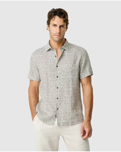 Rodd & Gunn - Hawtrey Shirt