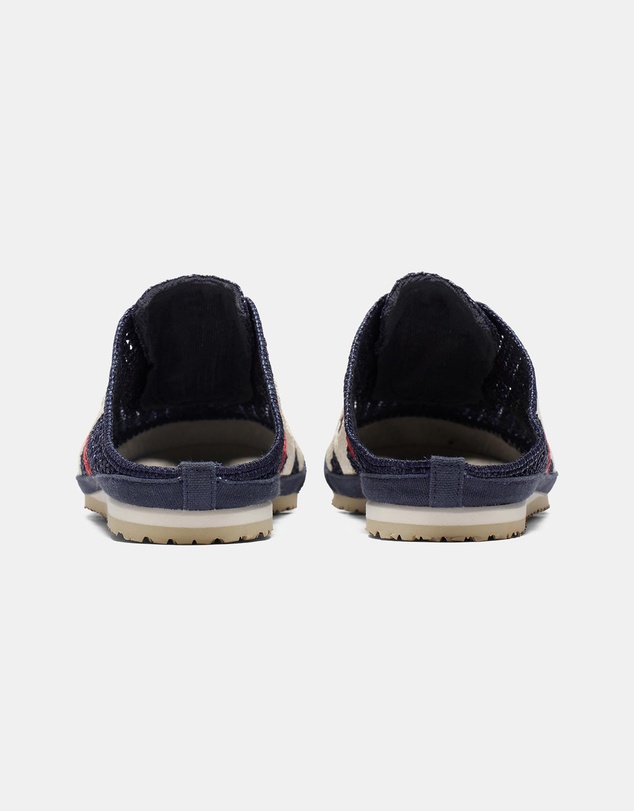 Onitsuka Tiger - Mexico 66 Sabot - Unisex