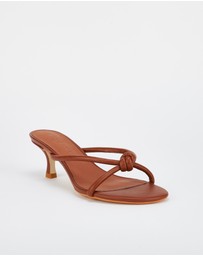 Sol Sana - Antibes Mule
