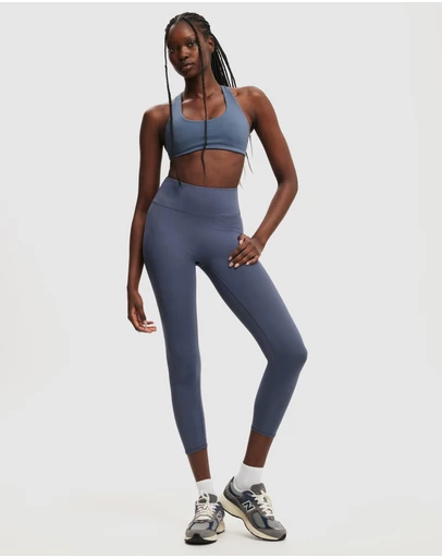 Cotton On Body Active - Bondi Everyday 7/8 Tights