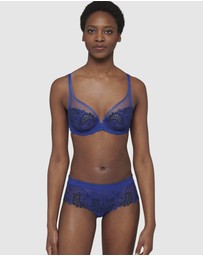 Simone Perele - Wish Full Cup Plunge Bra