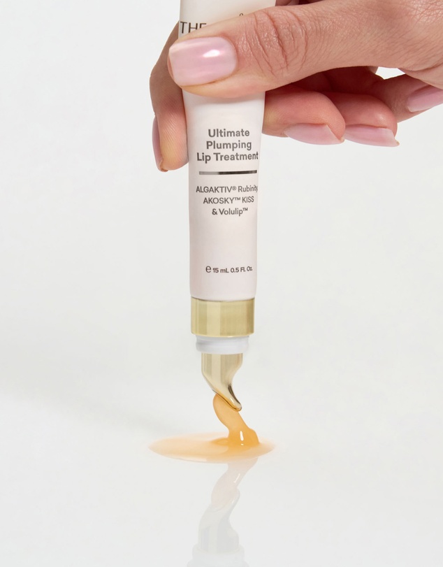 The Jojoba Company - Ultimate Plumping Lip Treatment 15ml